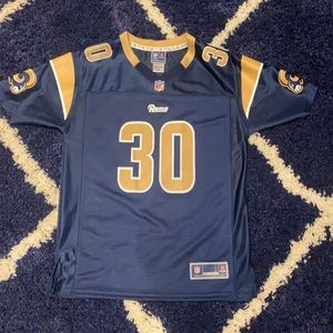 Todd Gurley Rams Jersey